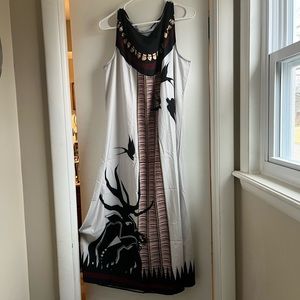 Jamie Okuma D. Tunic Dress